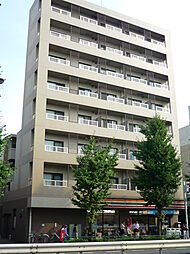 クレール目黒 304