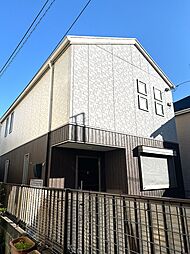 葛飾区小菅3丁目の一戸建て