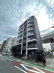 ハーモニーレジデンス東京イーストガーデン 403