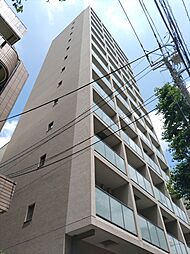 品川区荏原6丁目