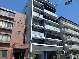 ポラリス菊川 603