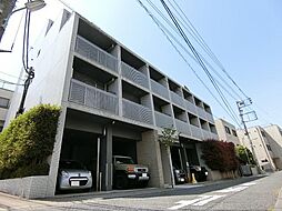 アーデン目黒不動前 0103