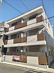江戸川区東小岩5丁目