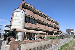 戸田市大字新曽