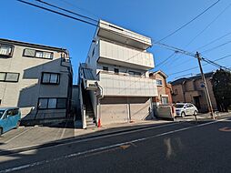 戸田市笹目南町