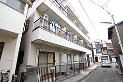 大田区南蒲田3丁目