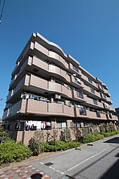 足立区鹿浜5丁目