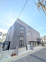 川口市戸塚6丁目