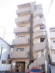 ラ・フェスタ白金 0202