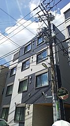 大田区大森北3丁目