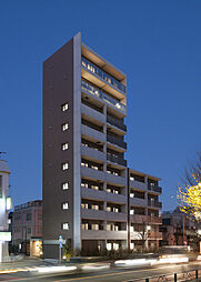 グリーンリーフ西早稲田 303