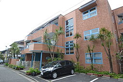 ヴィラ・フォンターナ 305