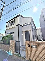 足立区伊興4丁目の一戸建て