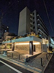 豊島区南大塚2丁目