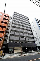 ステージファースト吾妻橋 801