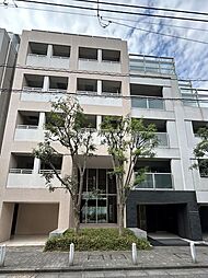 エスティメゾン白金台 0306