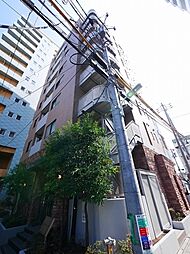 目黒いずみマンション 503