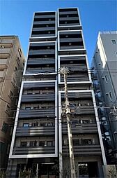 ステージグランデ台東根岸アジールコート 1101