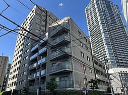 デュオフラッツ赤坂 0303