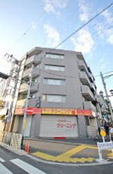 クレセント小台 401