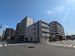 足立区千住橋戸町