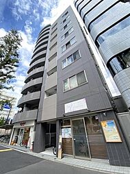 ヴェルデール白山 601