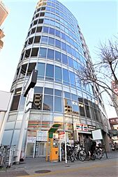 新宿区上落合3丁目