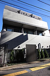 新宿区高田馬場1丁目