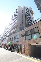 新宿区大久保2丁目