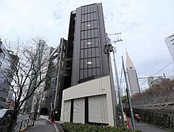 ムジーク北参道 804