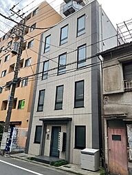 レジデンストーキョー北上野 401