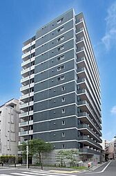 レジディア文京本郷II 401