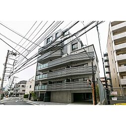 ディームス目黒行人坂 205