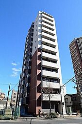 ステージグランデ東池袋駅前 1203