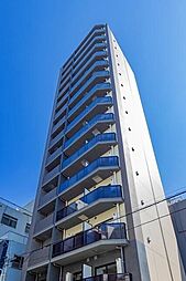 クラリティア浅草橋 803