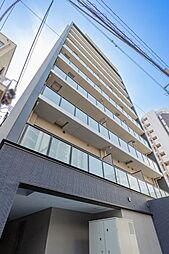 グランエール西日暮里 701