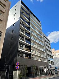 ＨＦ川口駅前レジデンス 0804