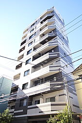 墨田区江東橋1丁目