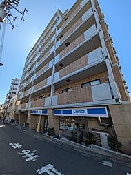 新宿区西落合3丁目