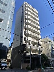 ランエージ新御徒町 902