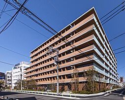 コムレジ赤羽　学生棟 0467