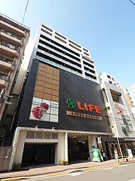 レジディア新御徒町II 511