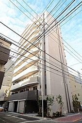ステージファースト新御徒町II 301