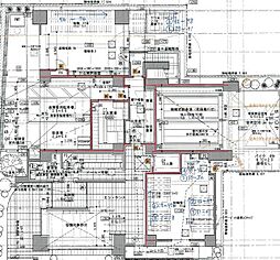 ブランシエスタ入谷グランデ 0807