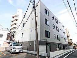 豊島区駒込2丁目