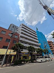 ロイヤルハウス入谷 207