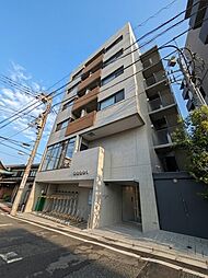 コージーコート谷中 502