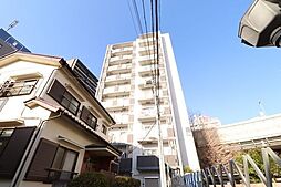アレーズ南池袋 502