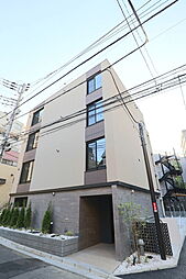 港区三田1丁目