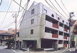 ベルデュール小石川 205